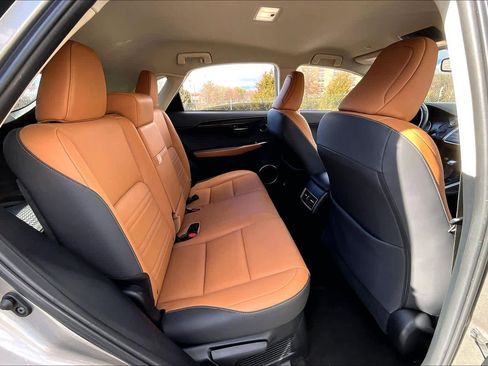 Used 2021 Lexus NX 300 FWD w/ Accessory Package 2 image 20