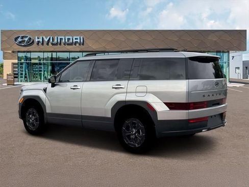 New 2026 Hyundai Santa Fe XRT image 7