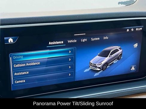 Used 2024 Mercedes-Benz GLE 350 4MATIC image 10