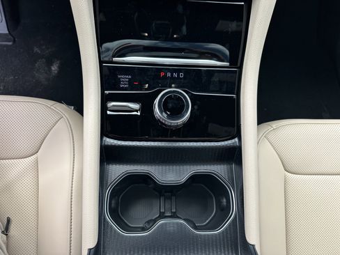 New 2026 Jeep Grand Cherokee L Limited AWD/4WD image 23