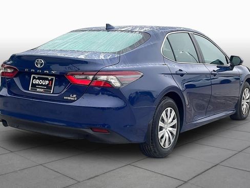 Used 2024 Toyota Camry LE image 13