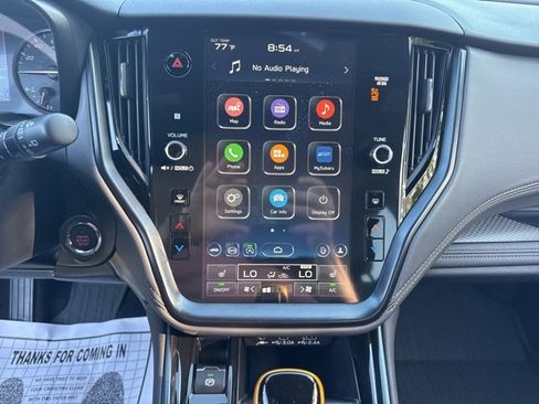 Used 2025 Subaru Outback Wilderness image 27