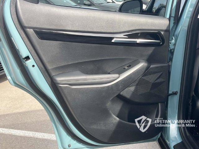 Used 2025 Kia Seltos S FWD image 19