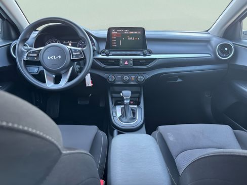 Used 2024 Kia Forte LXS FWD image 20