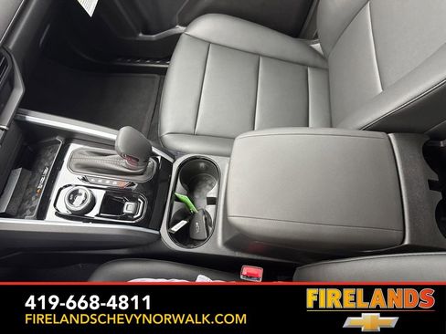 New 2026 Chevrolet Colorado Trail Boss image 32