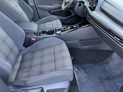 Used 2024 Volkswagen GTI S FWD image 26