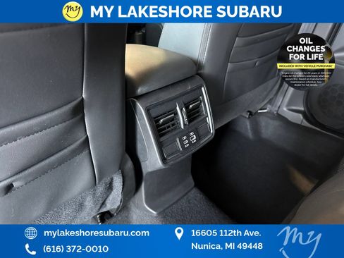Certified 2025 Subaru Forester Premium AWD/4WD image 28