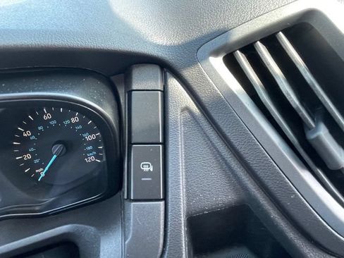 Used 2019 Ford Transit 250 148 Medium Roof w/ Interior Upgrade Package RWD image 22
