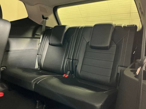 Used 2021 Volkswagen Atlas SEL Premium AWD/4WD image 28
