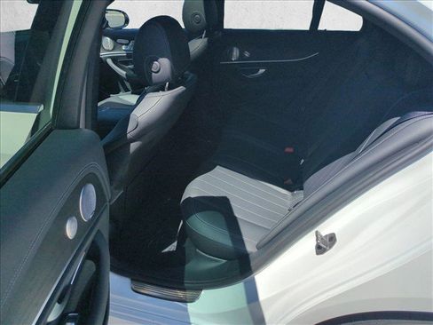Certified 2023 Mercedes-Benz E 350 Sedan image 23