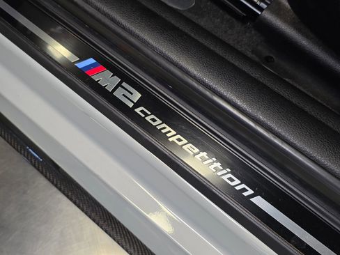 Used 2019 BMW M2 Competition RWD image 25