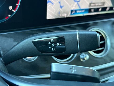 Used 2021 Mercedes-Benz E 350 E 350 image 23