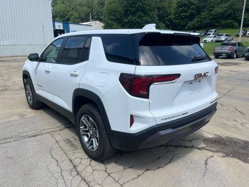 Used 2026 GMC Terrain Elevation AWD/4WD image 8
