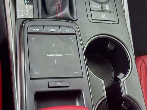 Used 2022 Lexus IS 350 F Sport w/ Navigation Package RWD image 26
