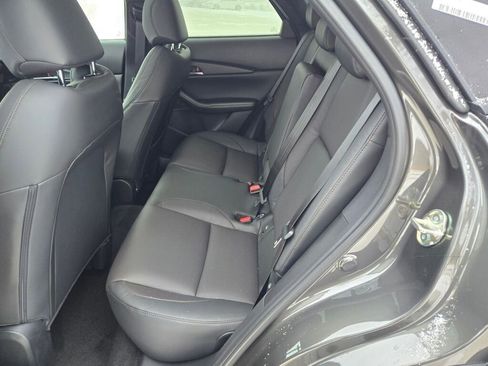 New 2026 MAZDA CX-30 2.5 Turbo w/ Premium Plus Pkg image 14