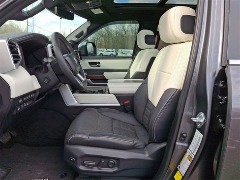 Used 2024 Toyota Tundra Capstone image 14