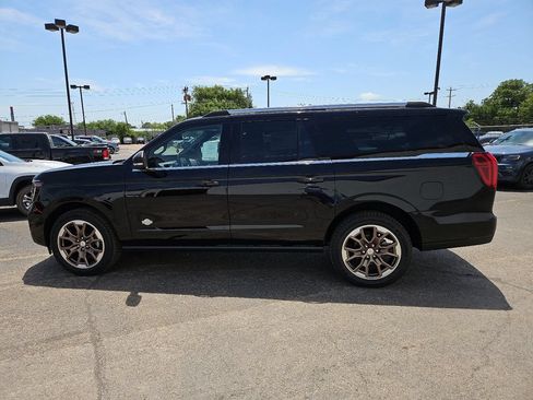New 2026 Ford Expedition Max King Ranch AWD/4WD image 7