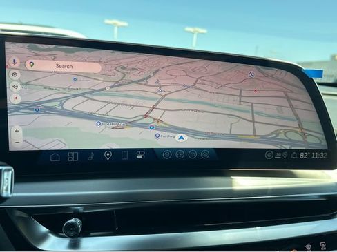 New 2026 Cadillac Lyriq Sport AWD/4WD image 26