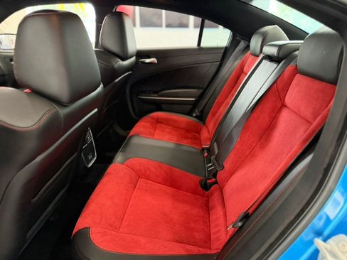 Used 2023 Dodge Charger Scat Pack RWD image 15