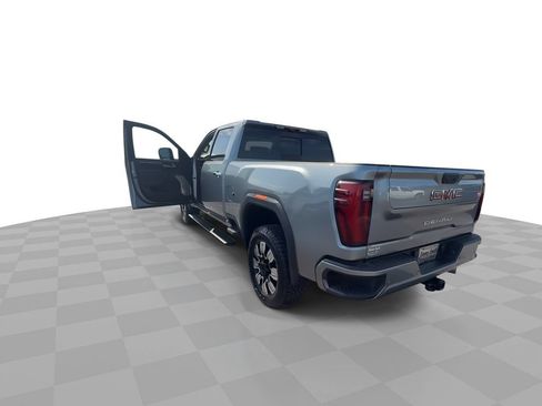 Certified 2024 GMC Sierra 2500 Denali w/ Denali Reserve Package AWD/4WD image 6