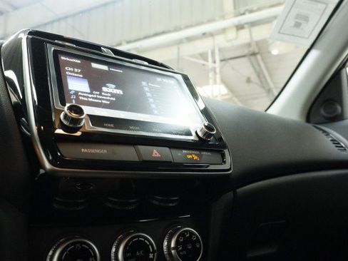 New 2026 Mitsubishi Outlander Sport ES AWD/4WD image 12