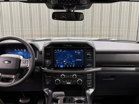 Used 2026 Ford F150 Tremor w/ Bed Utility Package AWD/4WD image 35