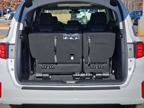 New 2026 Honda Odyssey EX-L image 13