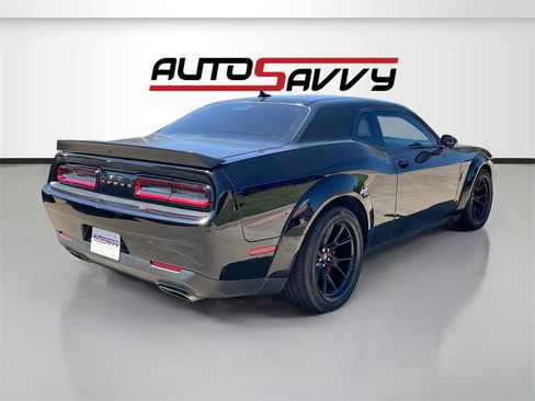 Used 2023 Dodge Challenger R/T Scat Pack image 7