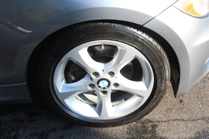 Used 2009 BMW 128i Coupe RWD image 22