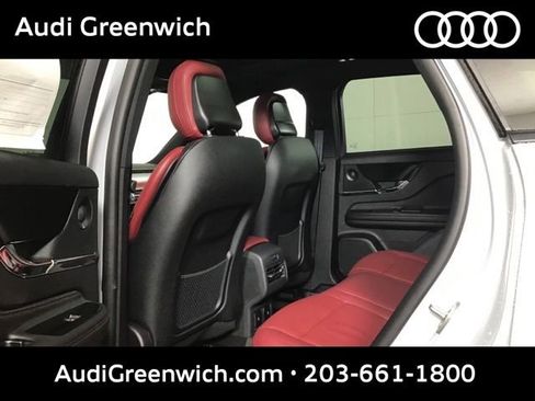 Used 2025 Lincoln Corsair Reserve w/ Equipment Group 202A AWD/4WD image 20