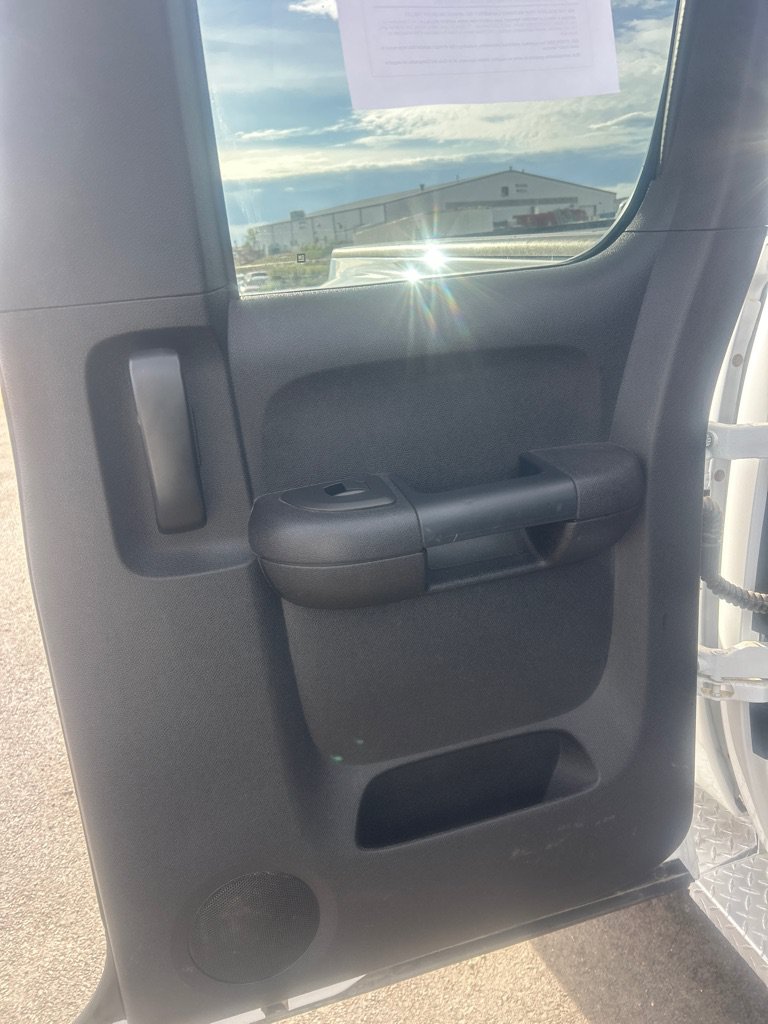 Used 2012 GMC Sierra 3500 SLE AWD/4WD image 36