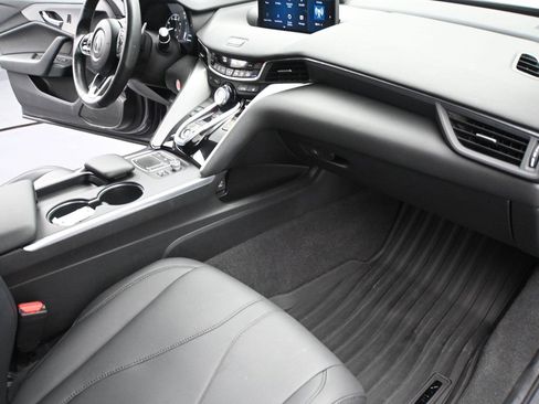 Certified 2023 Acura TLX FWD image 18