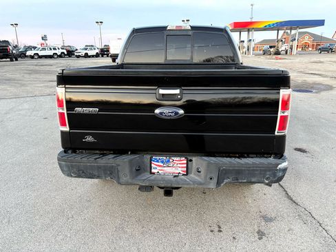 Used 2014 Ford F150 XLT w/ Equipment Group 302A Luxury image 4
