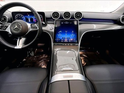 Used 2022 Mercedes-Benz C 300 Sedan image 14