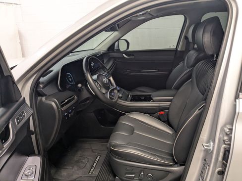 Used 2025 Hyundai Palisade Limited AWD/4WD image 20