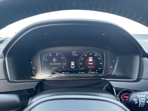 Certified 2024 Honda Accord Sport image 32