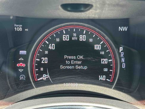 Used 2021 Dodge Durango GT AWD/4WD image 27