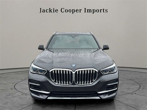 Used 2023 BMW X5 xDrive45e w/ Executive Package image 8