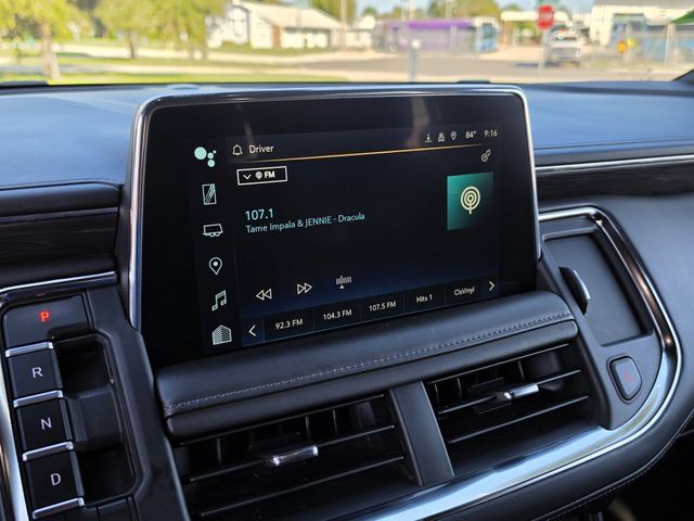 Used 2024 Chevrolet Tahoe LT RWD image 26