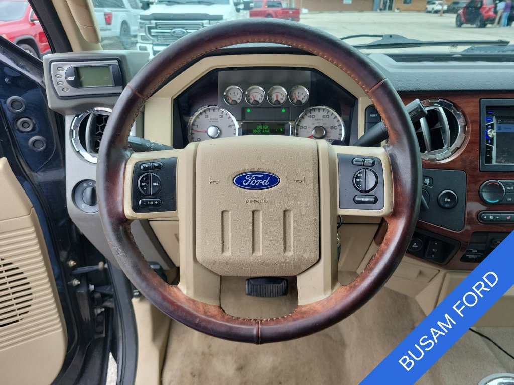 Used 2008 Ford F350 King Ranch AWD/4WD image 20
