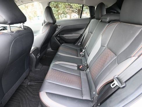 Used 2025 Subaru Crosstrek 2.5i Limited w/ Popular Package #3A image 8