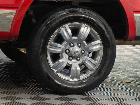 Used 2010 Ford F150 Lariat RWD image 41