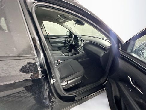 Used 2023 Hyundai Tucson SEL image 30