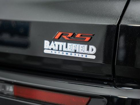 New 2026 Chevrolet Traverse RS w/ LPO, Floor Liner Package image 9