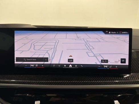 Certified 2024 BMW X5 M60i image 34