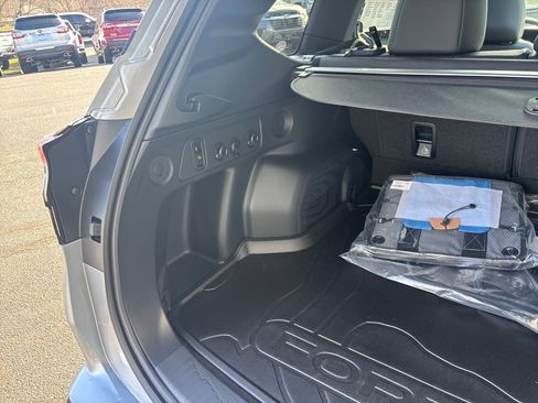 New 2026 Subaru Forester Limited image 52