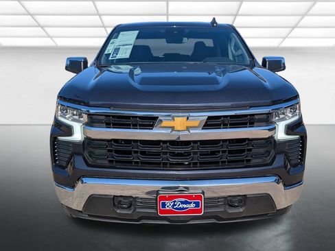 Certified 2023 Chevrolet Silverado 1500 LT AWD/4WD image 26