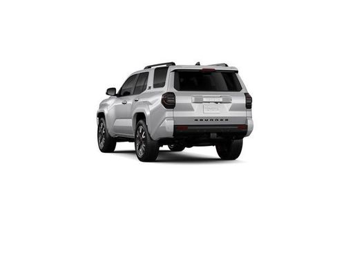 New 2026 Toyota 4Runner TRD Sport AWD/4WD image 4