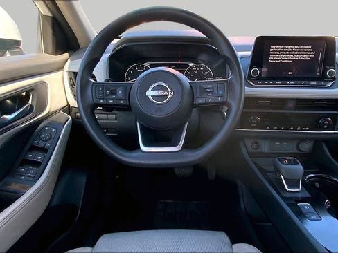 Used 2024 Nissan Rogue SV AWD/4WD image 6