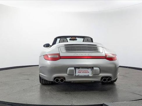 Used 2009 Porsche 911 Carrera S RWD image 6